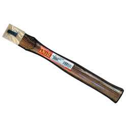 Do it 14 In. Straight Hickory Hatchet Handle 302853