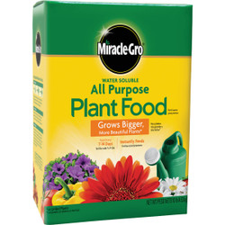 Miracle-Gro 10 Lb. Water Soluble All Purpose Plant Food 1001193