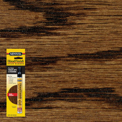 Minwax Wood Finish Dark Walnut Stain Marker 63487000