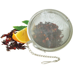 Norpro 3 In. Stainless Steel Mesh Tea Ball 5505