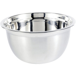 Mcsunley 5 Qt. Stainless Steel Mixing Bowl 719