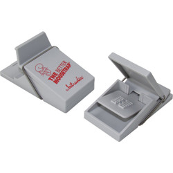 Intruder Mechanical Mouse Trap (2-Pack) 16112