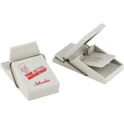 Intruder Mechanical Mouse Trap (2-Pack) 16112
