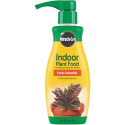 Miracle-Gro 8 Oz. Liquid Indoor Plant Food 1000552