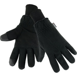 West Chester Men's Large Polyester Winter Work Glove 93015/L