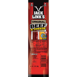 Jack Link's 1.2 Oz. Original Meat & Cheese Snack 00139 Pack of 16