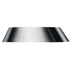 SELKIRK Sure-Temp 6 In. Insulated Pipe Storm Collar 206810