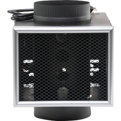 US Stove Vogelzang 6 In. Flue Stove Pipe Heat Reclaimer MH6