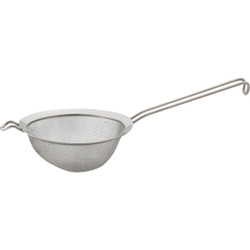 7 In. Stainless Steel Mesh Strainer 30029