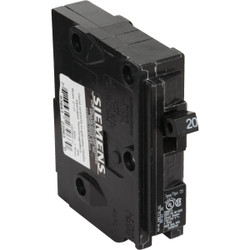 Connecticut Electric 20a Sp Circuit Breaker VPKD120