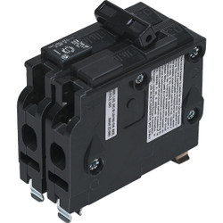 Connecticut Electric 50a 2p Circuit Breaker VPKD250