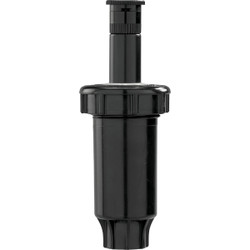 Orbit 2 In. Professional Series Spray Head with Quarter Pattern Nozzle 54535