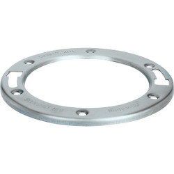 Sioux Chief Ringer Stainless Steel Toilet Flange Ring 886-MR