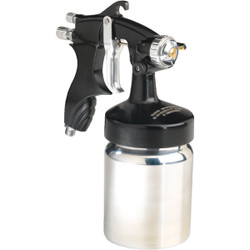 Campbell Hausfeld Heavy-Duty Spray Gun DH530001AV