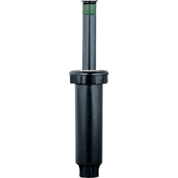 Orbit 4 In. Professional Series Spray Head with Quarter Pattern Nozzle 54529