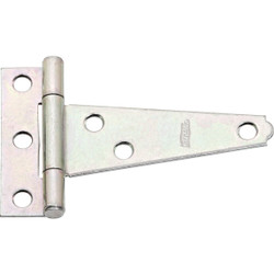 National 3 In. Light Duty T-Hinge N128504 Pack of 10