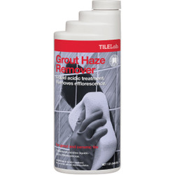 TileLab 1 Qt. Liquid Grout Haze Remover TLGHRRAQT-3