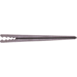 Raindrip 1/4 In. Tubing Plastic Heavy-Duty Support Stake (25-Pack) 381025B
