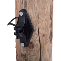 Dare 25pc Pin Lock Insulator 2249-25