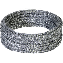 Hillman Anchor Wire 30 Lb. Capacity 25 Ft. Picture Wire Pack of 10