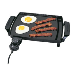 Presto Liddle Griddle Mini Electric Griddle 07211