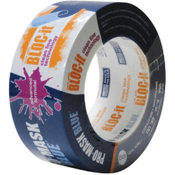 IPG ProMask Blue 1.88 In. x 60 Yd. Bloc-It Masking Tape 9533