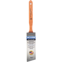 Wooster Pro 30 Lindbeck 1-1/2 In. Angle Sash Paint Brush Z1293-1 1/2