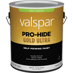 PRO-HIDE GOLD ULTRA Ext Sat Pastel Bs Paint 028.0066002.007