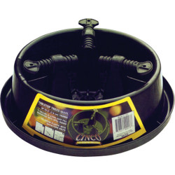 Cinco 5 Ft. Live Christmas Tree Stand 37022