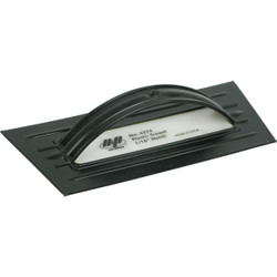 Marshalltown QLT 1/16 In. Disposable V-Notched Trowel 16274