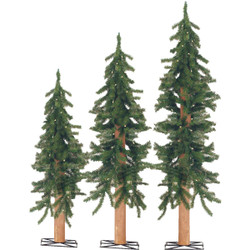 Sterling Tree Company 2-3-4ft P/L Alpine Trees 2511-234C