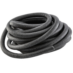 Sashco 1/4 In. x 100 Ft. Gray Backer Rod 30251
