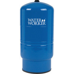 Water Worker 20 Gal. Vertical Pre-Charged Well Pressure Tank HT-20B