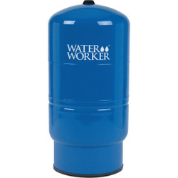 Water Worker 14 Gal. Vertical Pre-Charged Well Pressure Tank HT-14B