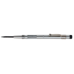 General Tools Automatic Center Punch with Pocket Clip 87