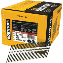 Bostitch 3" Framing Nail RH-S10D131EP