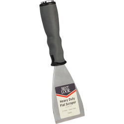 Best Look 3 In. Threaded Scraper FS3-DIB