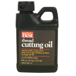 Do it Best 1/2 Pt. Cutting Oil 16036