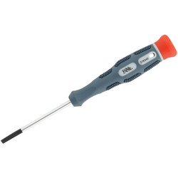 Do it Best 5/32 In. x 2-1/2 In. Precision Slotted Screwdriver 319346