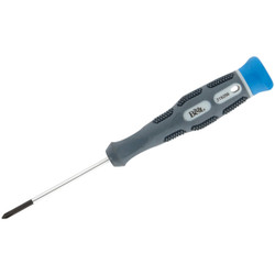 Do it Best #0 x 2-1/2 In. Precision Phillips Screwdriver 319266