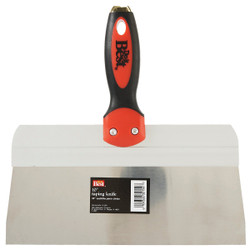 Do it Best 10 In. Stainless Steel Taping Knife 322966