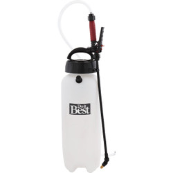 Do it Best ProSeries 3 Gal. Tank Sprayer 26131XP