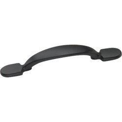 Laurey Richmond 3 In. Center-To-Center Oil Rubbed Bronze Cabinet Drawer Pull