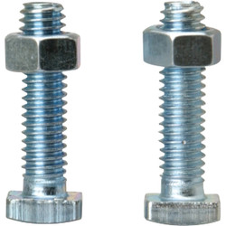 Road Power 5/16" X 1-1/4" Battery Bolt, (2-Count) 923-2