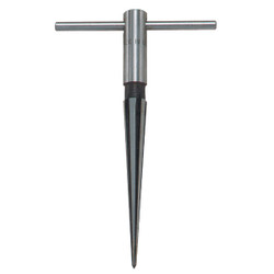 General Tools 1/8 In. to 1/2 In. Reamer 130