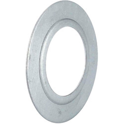 Halex 2-1/2 In. to 2 In. Plated Steel Reducing Washer 68720