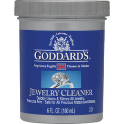 Goddard's 6 Oz. Jewelry Cleaner 707885