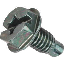 Steel City Grounding Screw GS1SC-10