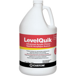 LevelQuik Gal. Advanced Acrylic Underlayment Primer & Sealer CP1