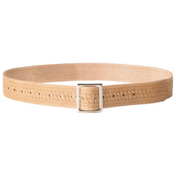 CLC Embossed Leather Work Belt E450-1